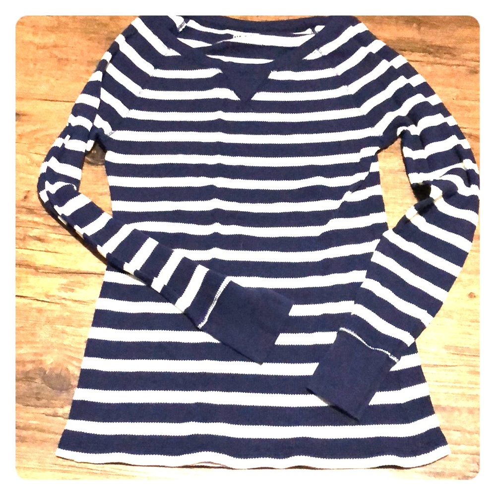 Old Navy long sleeved thermal
